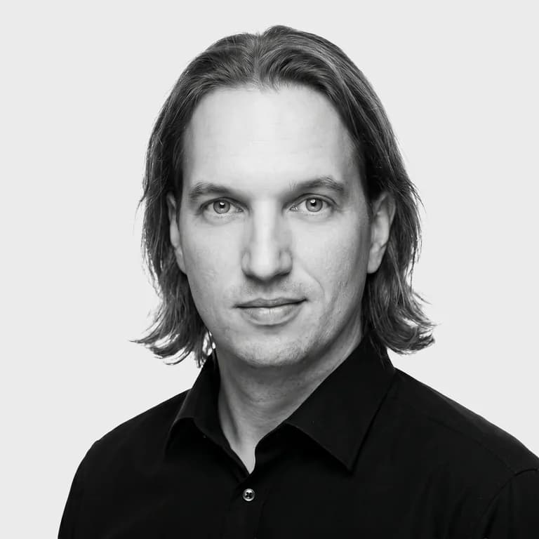 Daniel Schulz